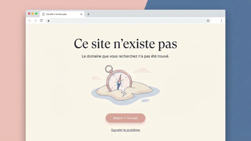 1 restaurant sur 5 n'a aucun site web : ce que révèle notre étude sur 1 600 établissements